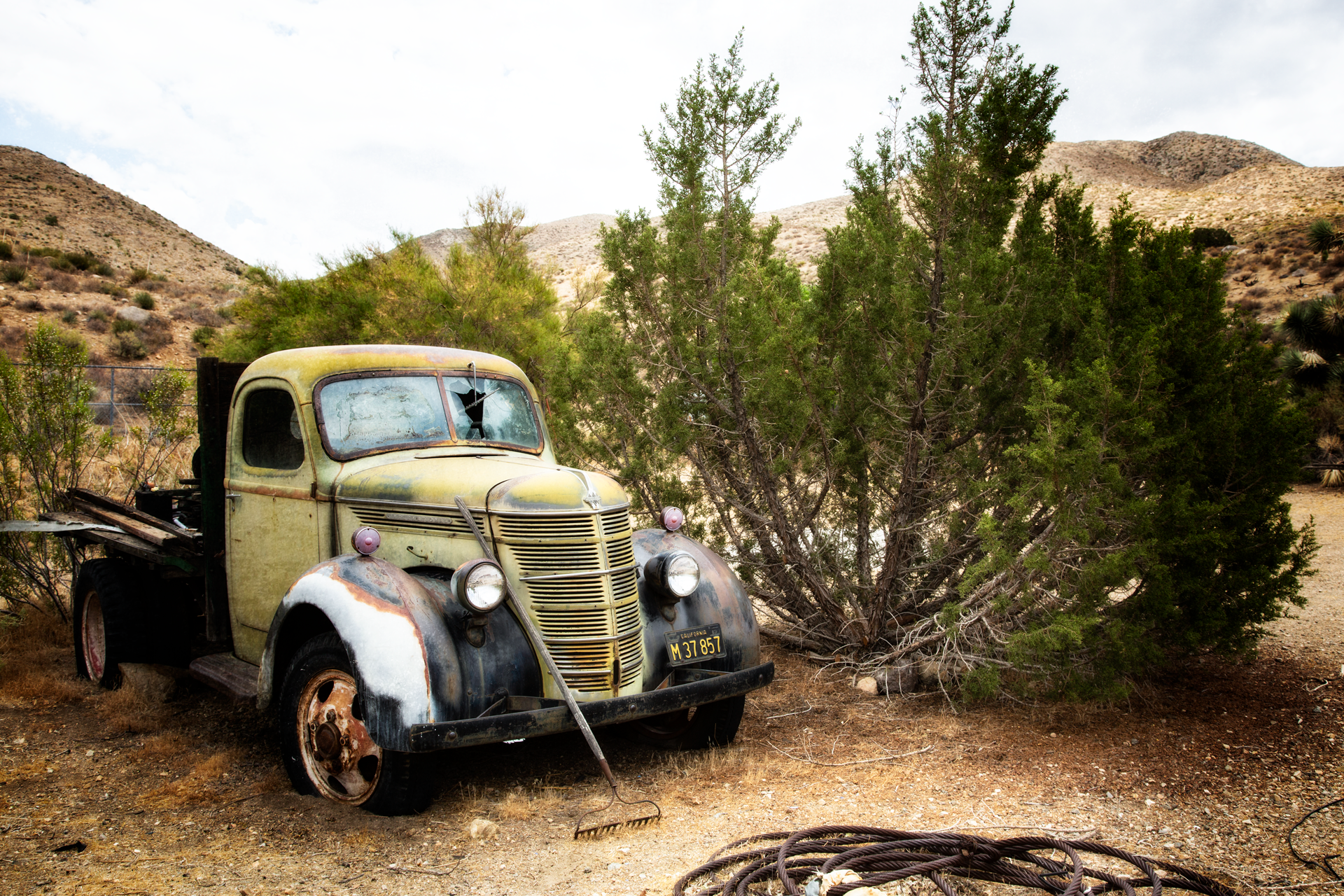 Old-Truck-RT